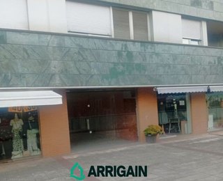 Local comercial en venta en Hernani