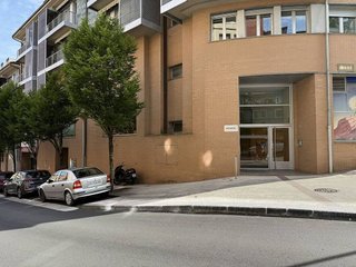 Local comercial en venta en Hernani