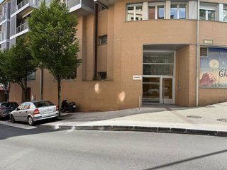 Local comercial en venta en Hernani