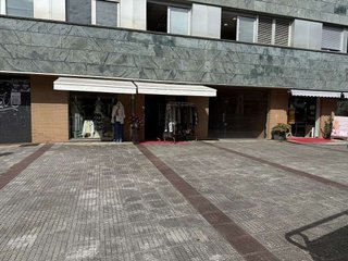 Local comercial en venta en Hernani