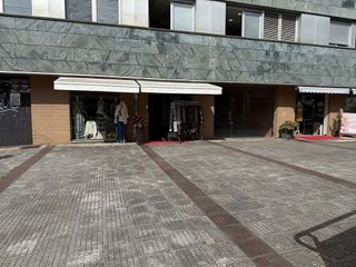 Local comercial en venta en Hernani