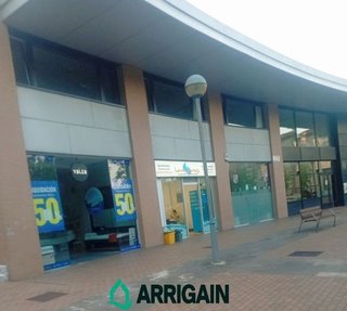 Local comercial en venta en Hernani