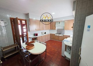 Ático en venta en Centro en Castellón de la Plana
