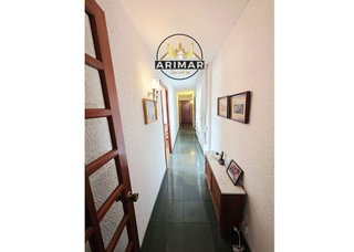 Ático en venta en Centro en Castellón de la Plana
