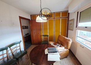 Ático en venta en Centro en Castellón de la Plana