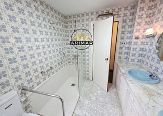 Ático en venta en Centro en Castellón de la Plana