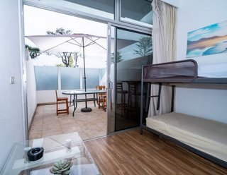Estudio en venta en Zona Botánico en Puerto de la Cruz