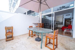 Estudio en venta en Zona Botánico en Puerto de la Cruz