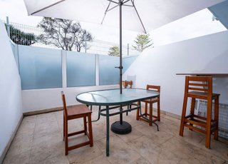 Estudio en venta en Zona Botánico en Puerto de la Cruz