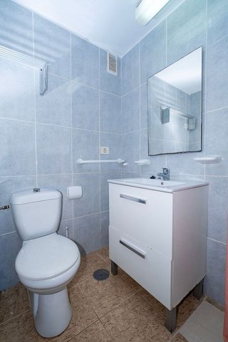 Estudio en venta en Zona Botánico en Puerto de la Cruz