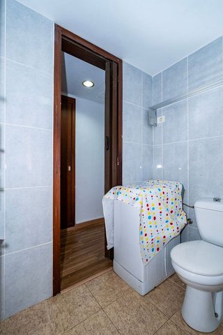Estudio en venta en Zona Botánico en Puerto de la Cruz