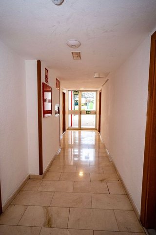 Estudio en venta en Zona Botánico en Puerto de la Cruz