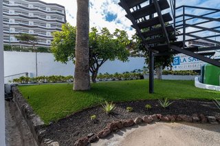 Estudio en venta en Zona Botánico en Puerto de la Cruz