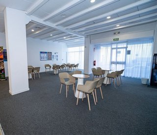 Estudio en venta en Zona Botánico en Puerto de la Cruz