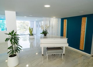 Estudio en venta en Zona Botánico en Puerto de la Cruz