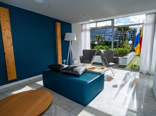 Estudio en venta en Zona Botánico en Puerto de la Cruz