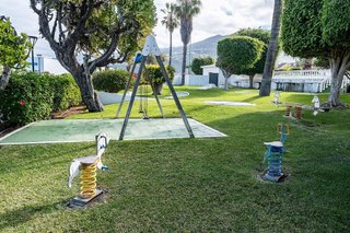 Estudio en venta en Zona Botánico en Puerto de la Cruz