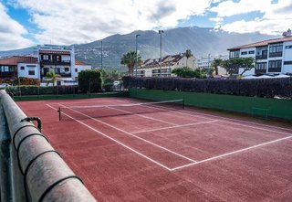 Estudio en venta en Zona Botánico en Puerto de la Cruz