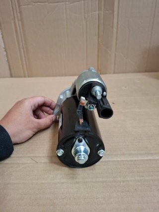 Motor Arranque Febi Bilstein 101565