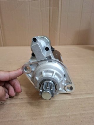 Motor Arranque Febi Bilstein 101565