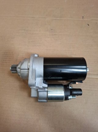 Motor Arranque Febi Bilstein 101565
