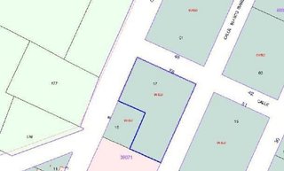 Terreno en venta en Moncófar pueblo en Moncofa