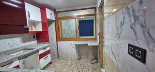 Piso en venta en Barrio Alto - San Félix - Oliveros - Altamira en Almería