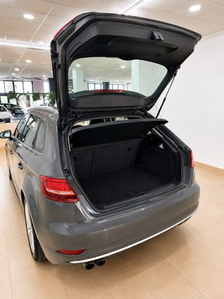 Audi A3 2017