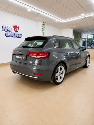 Audi A3 2017
