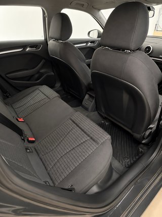 Audi A3 2017