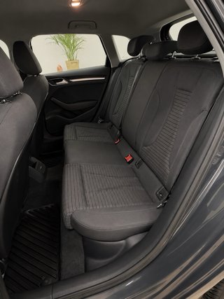 Audi A3 2017