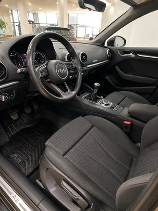 Audi A3 2017