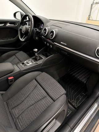 Audi A3 2017