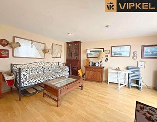 Piso en venta en Sanxenxo en Sanxenxo