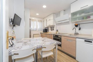 Dúplex en venta en El Nido-Las Fuentes en Parla