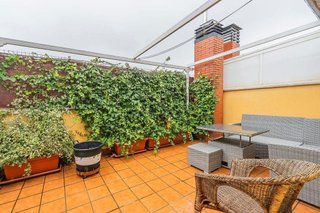 Dúplex en venta en El Nido-Las Fuentes en Parla