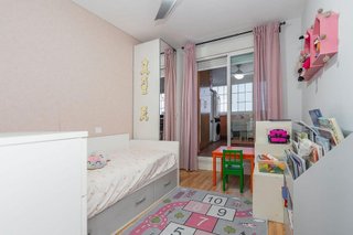 Dúplex en venta en El Nido-Las Fuentes en Parla