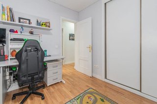 Dúplex en venta en El Nido-Las Fuentes en Parla