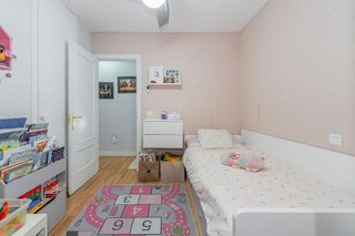 Dúplex en venta en El Nido-Las Fuentes en Parla