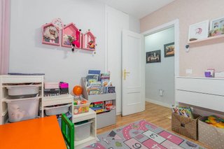 Dúplex en venta en El Nido-Las Fuentes en Parla