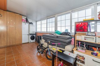 Dúplex en venta en El Nido-Las Fuentes en Parla