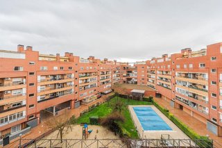 Dúplex en venta en El Nido-Las Fuentes en Parla