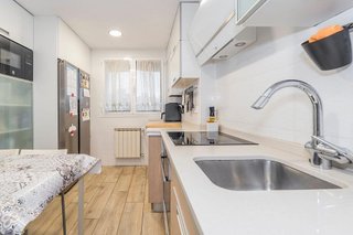 Dúplex en venta en El Nido-Las Fuentes en Parla
