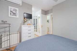 Dúplex en venta en El Nido-Las Fuentes en Parla