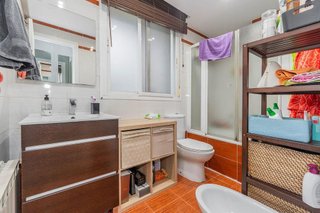 Dúplex en venta en El Nido-Las Fuentes en Parla