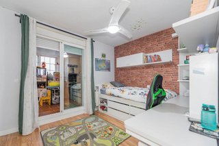 Dúplex en venta en El Nido-Las Fuentes en Parla