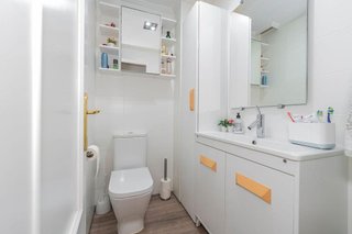 Dúplex en venta en El Nido-Las Fuentes en Parla