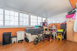 Dúplex en venta en El Nido-Las Fuentes en Parla