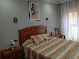 Piso en venta en Centro en Torrelavega