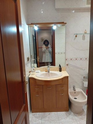 Piso en venta en Centro en Torrelavega